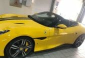 2019 Farrari – portfino _ مباعة