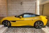 2019 Farrari – portfino _ مباعة