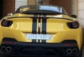 2019 Farrari – portfino _ مباعة