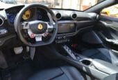 2019 Farrari – portfino _ مباعة