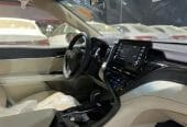 كامري 2022 GLE