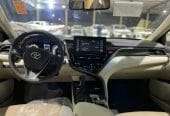 كامري 2022 GLE