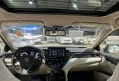 كامري 2022 GLE