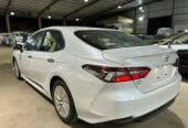 كامري 2022 GLE