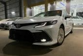 كامري 2022 GLE