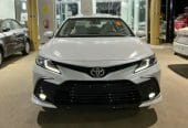 كامري 2022 GLE