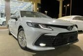 كامري 2022 GLE