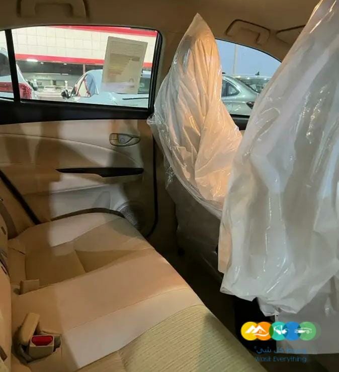 يارس 2022 شاشه Y