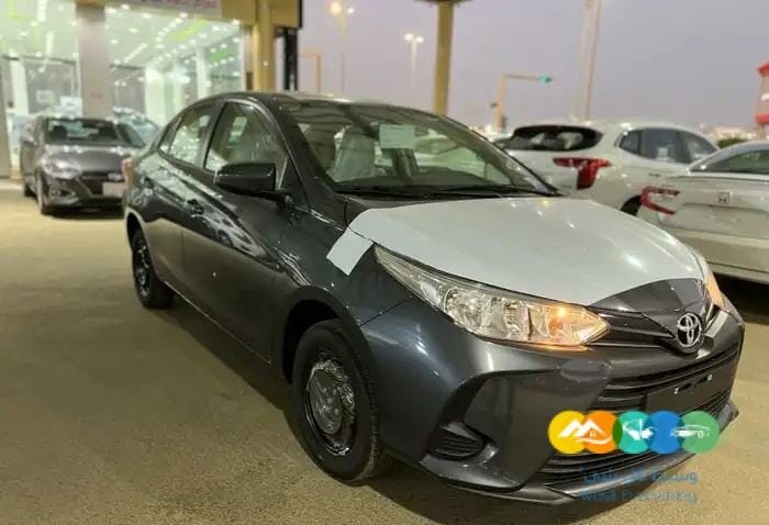 يارس 2022 شاشه Y