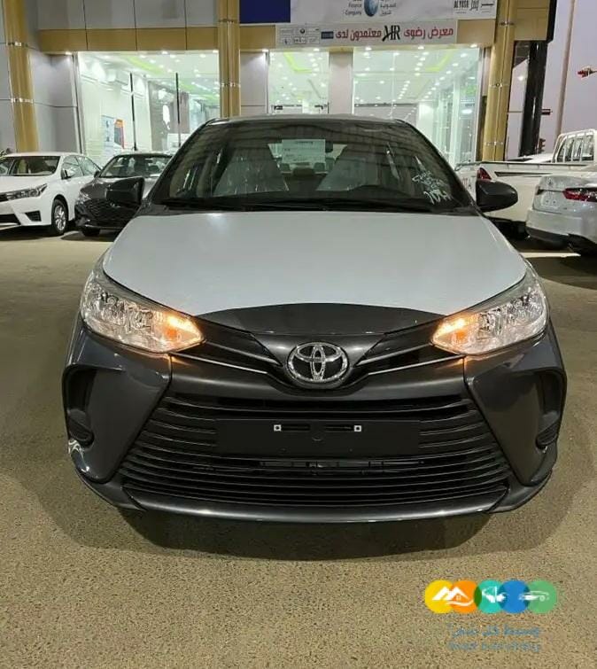 يارس 2022 شاشه Y