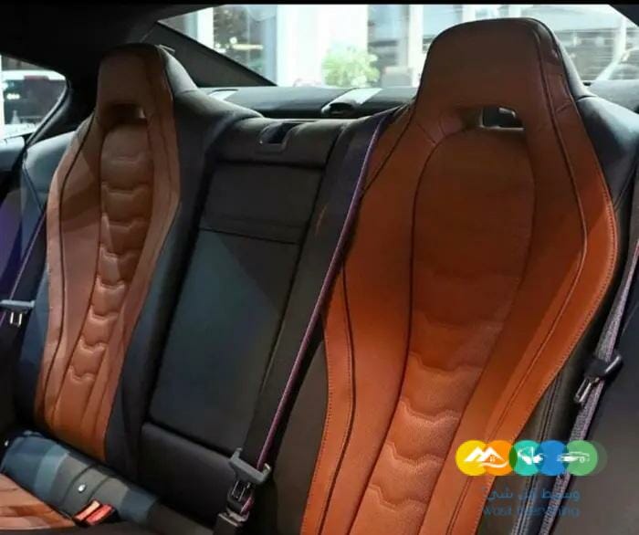 بي ام دبليو -2021 M كت