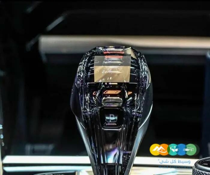 بي ام دبليو -2021 M كت