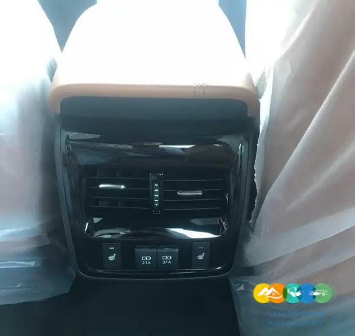 افالون بريميوم اصفار فضي 2021