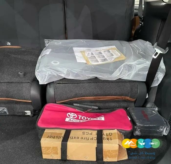 انوفا 2022 فل كامل اقل سعر