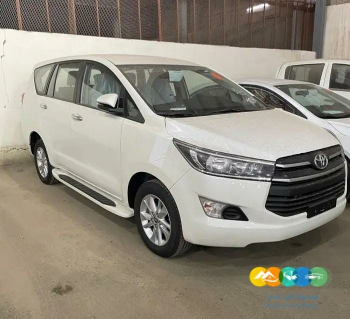 انوفا 2022 فل كامل اقل سعر