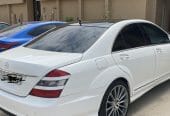 مرسيدس بانوراما 2006