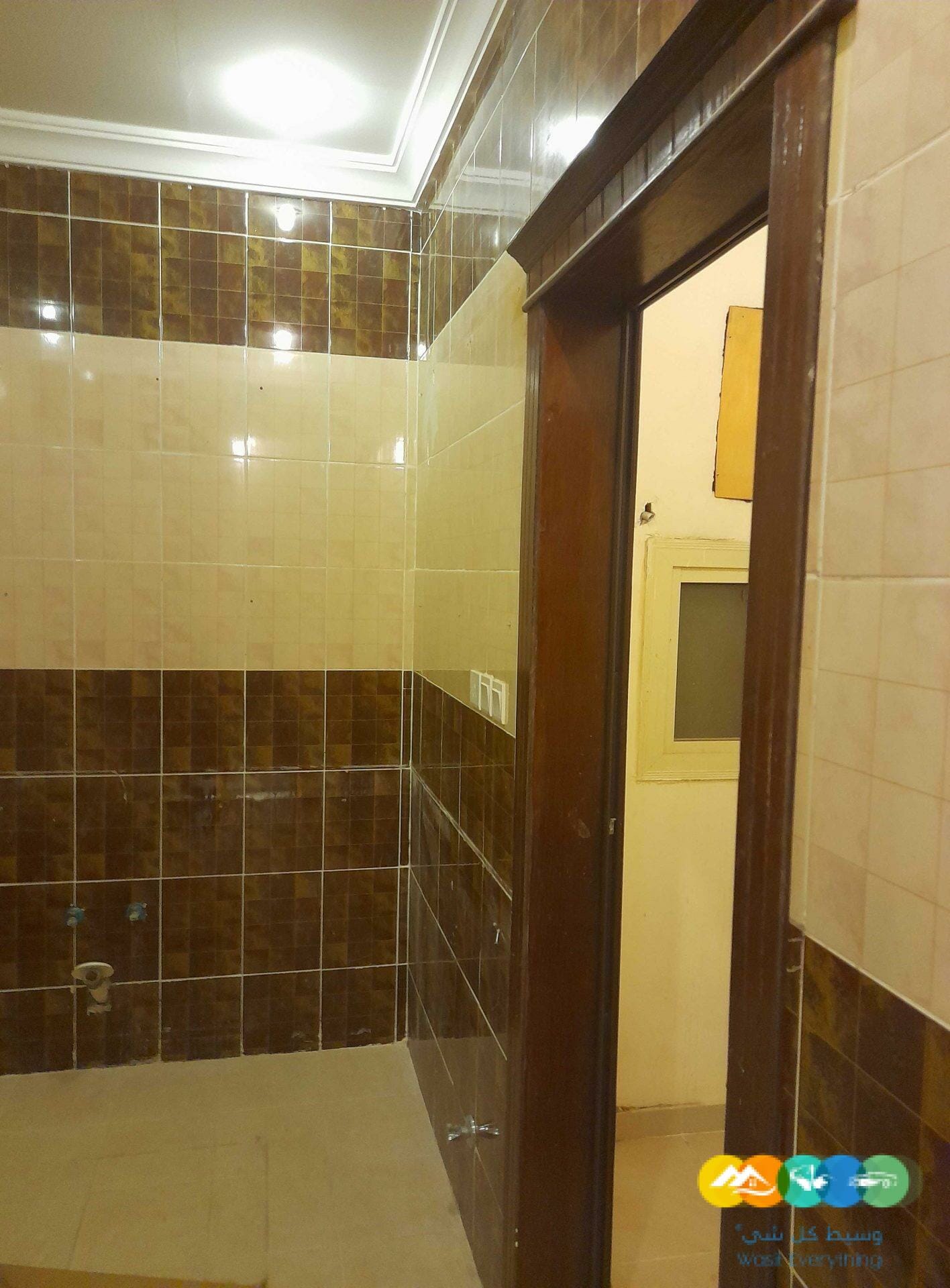 شقة ٥ غرف بجدة حي التيسير بسعر