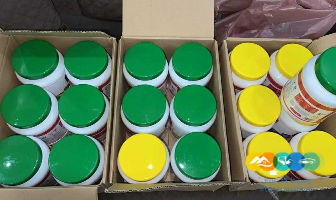 سيريلاك فرسلاقا كمية محدودة