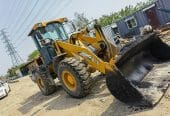 شيول xcmg طراز LW300f للبيع
