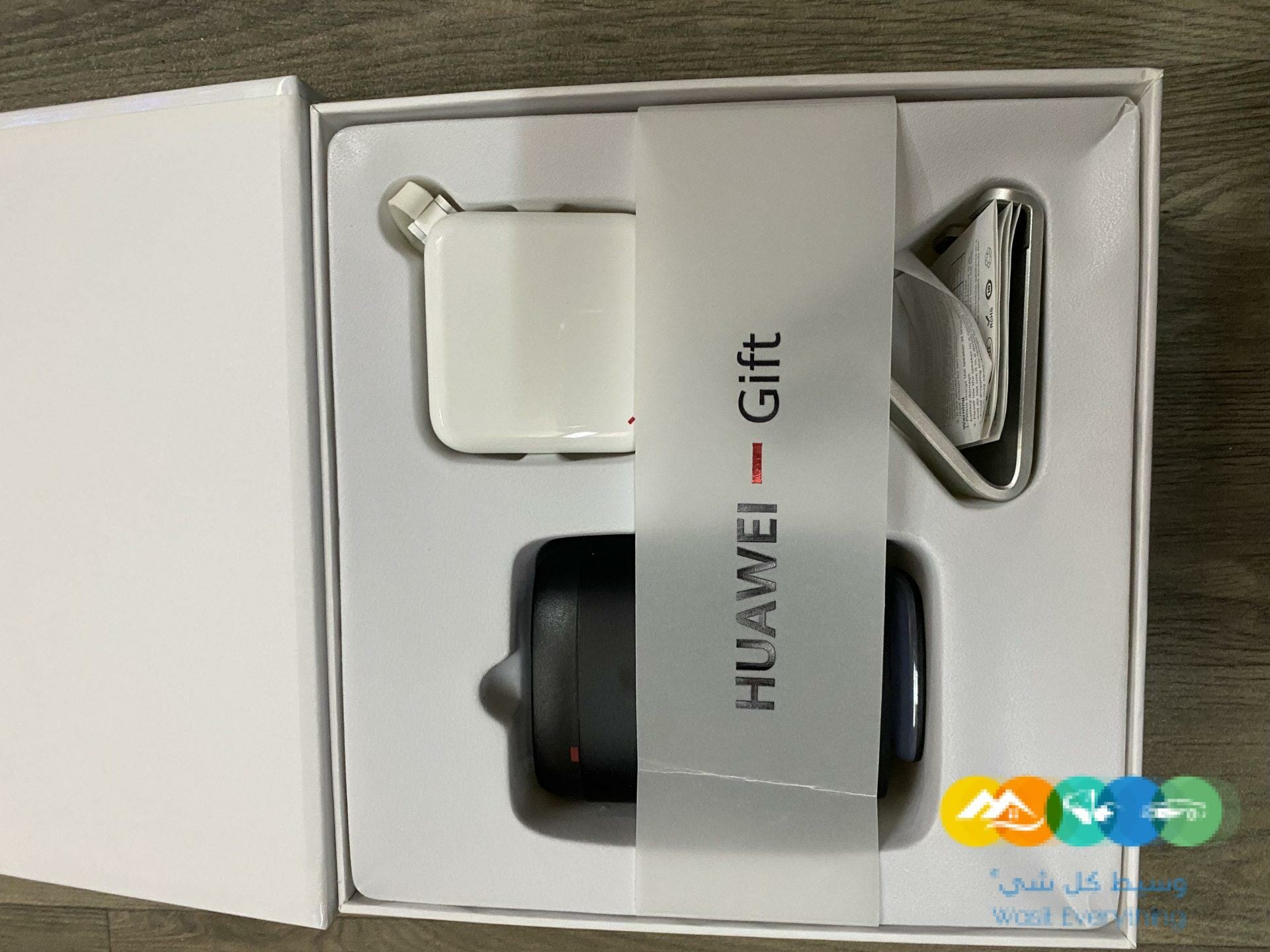 بوكس هواوي