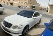 مرسيدس بانوراما 2006