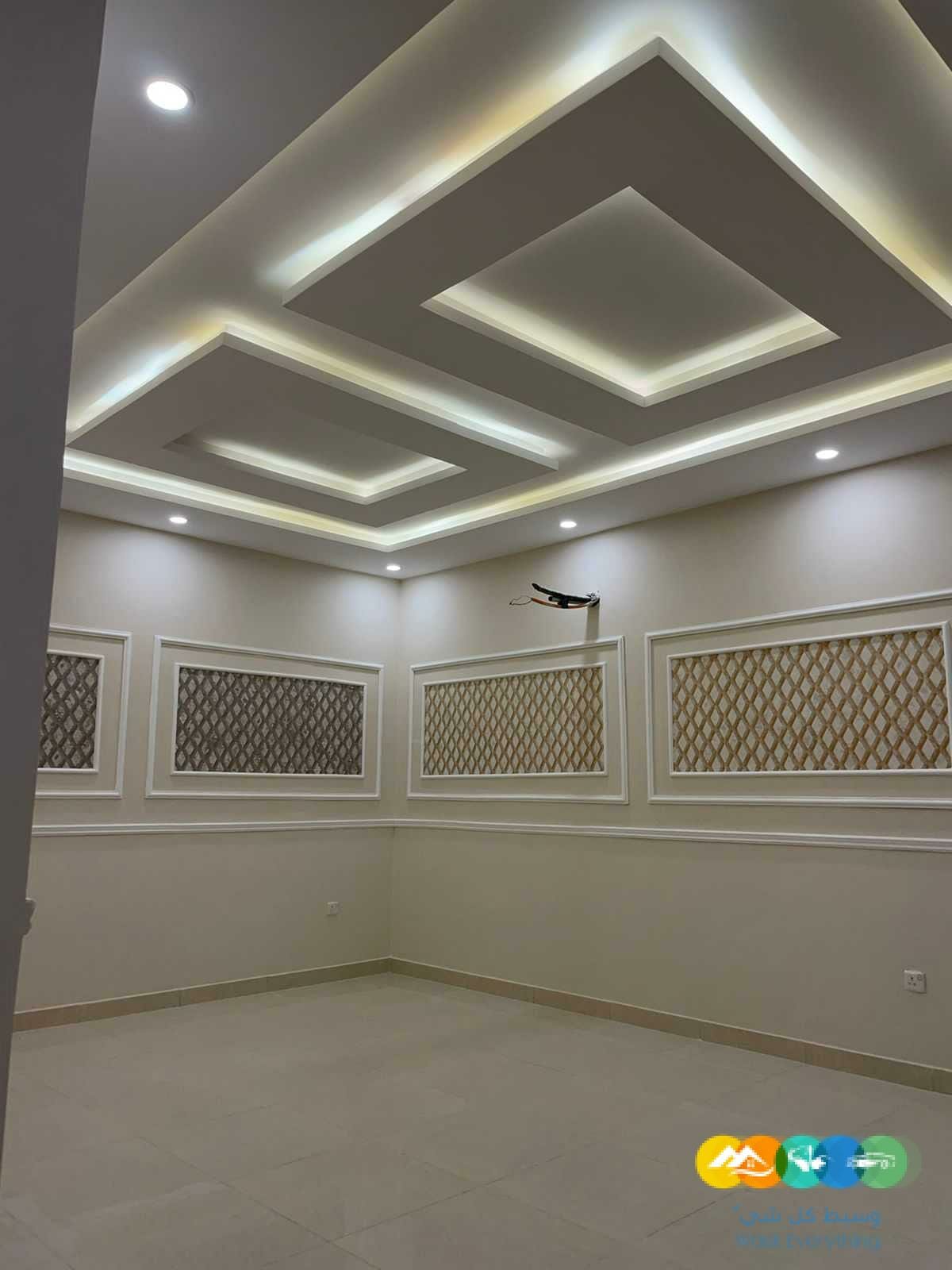 شقق فاخرة وافراغ فوري وتصاميم