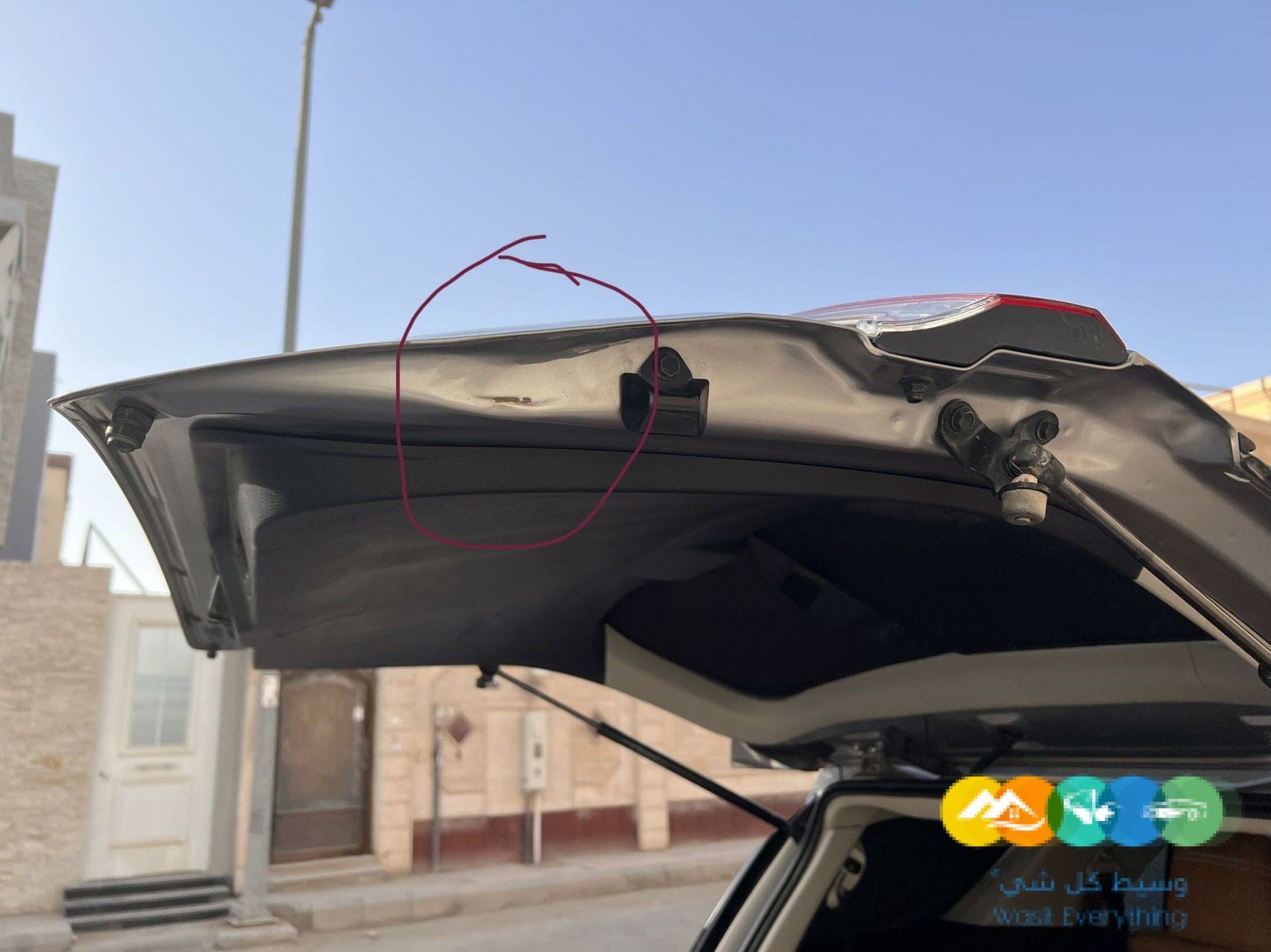 فوتشنير 2019 GX بدون دبل