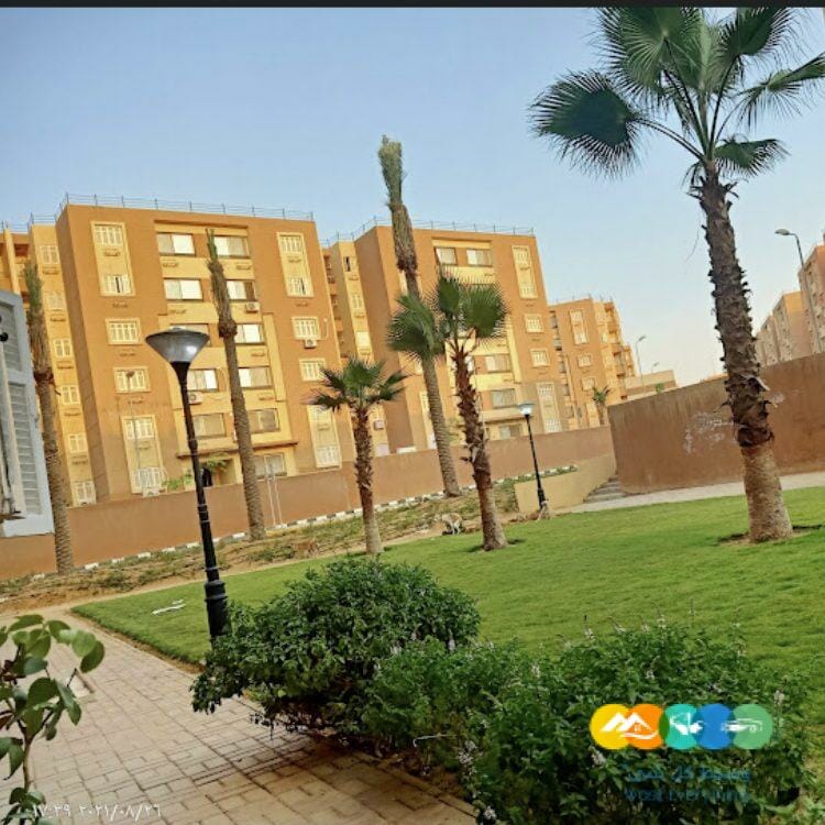 شقة لقطة للبيع وبسعر مميز بمصر