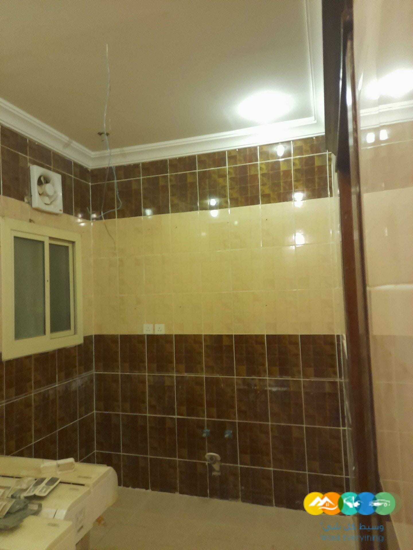 شقة ٥ غرف بجدة حي التيسير بسعر