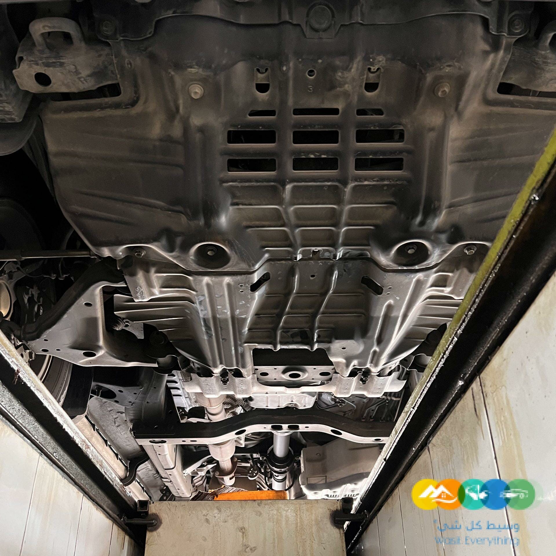 فوتشنير 2019 GX بدون دبل