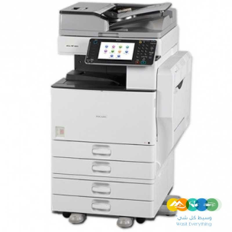 ماكينات تصوير و برنترات