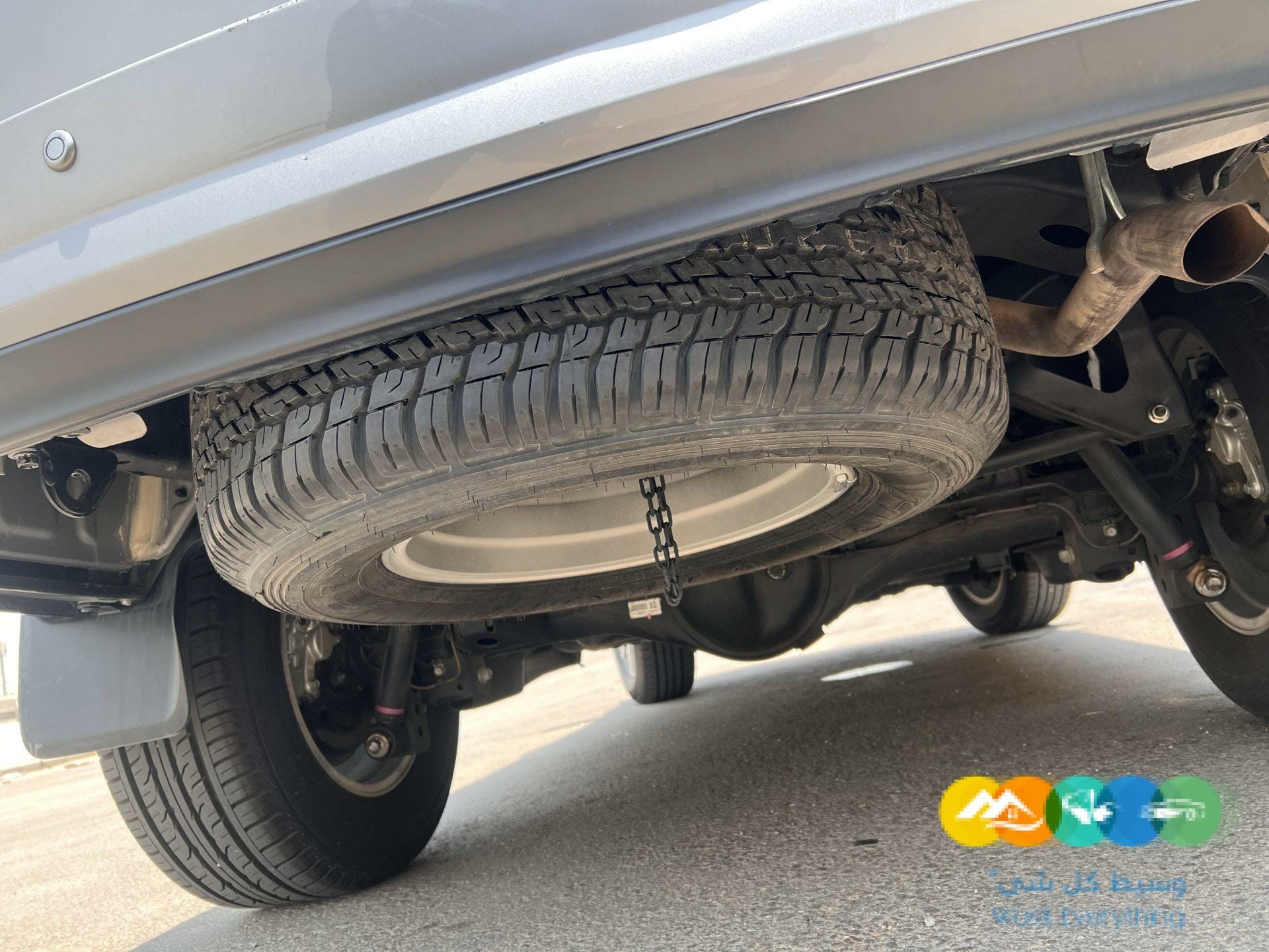 فوتشنير 2019 GX بدون دبل