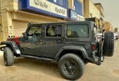 جيب wrangler موديل ٢٠١٧
