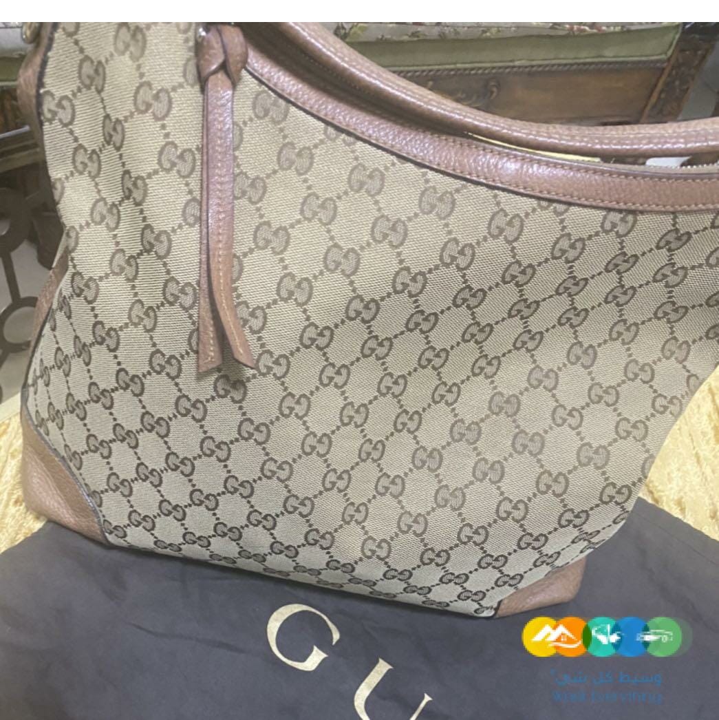 شنطه غوتشي الماركه الشهيره اصل