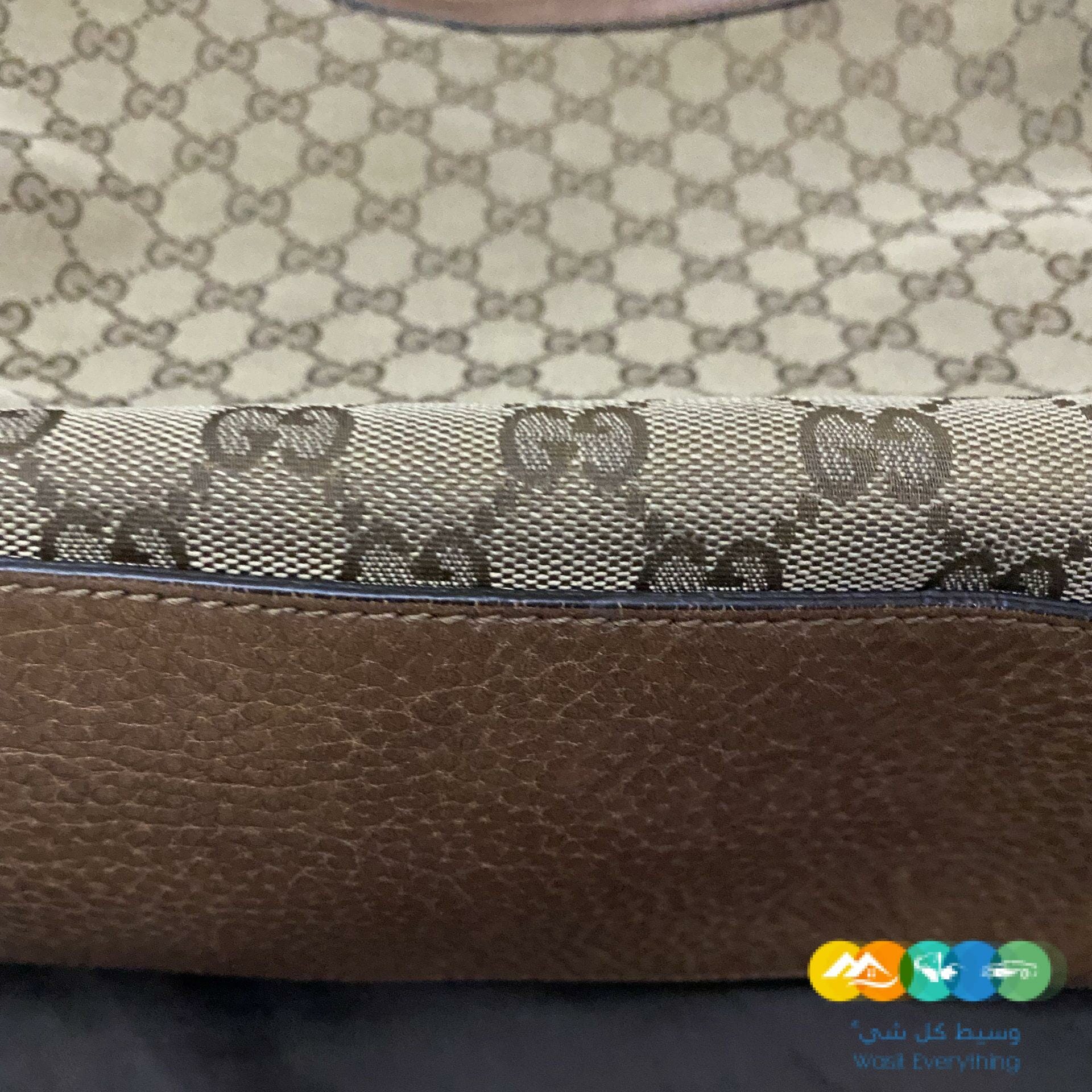 شنطه غوتشي الماركه الشهيره اصل