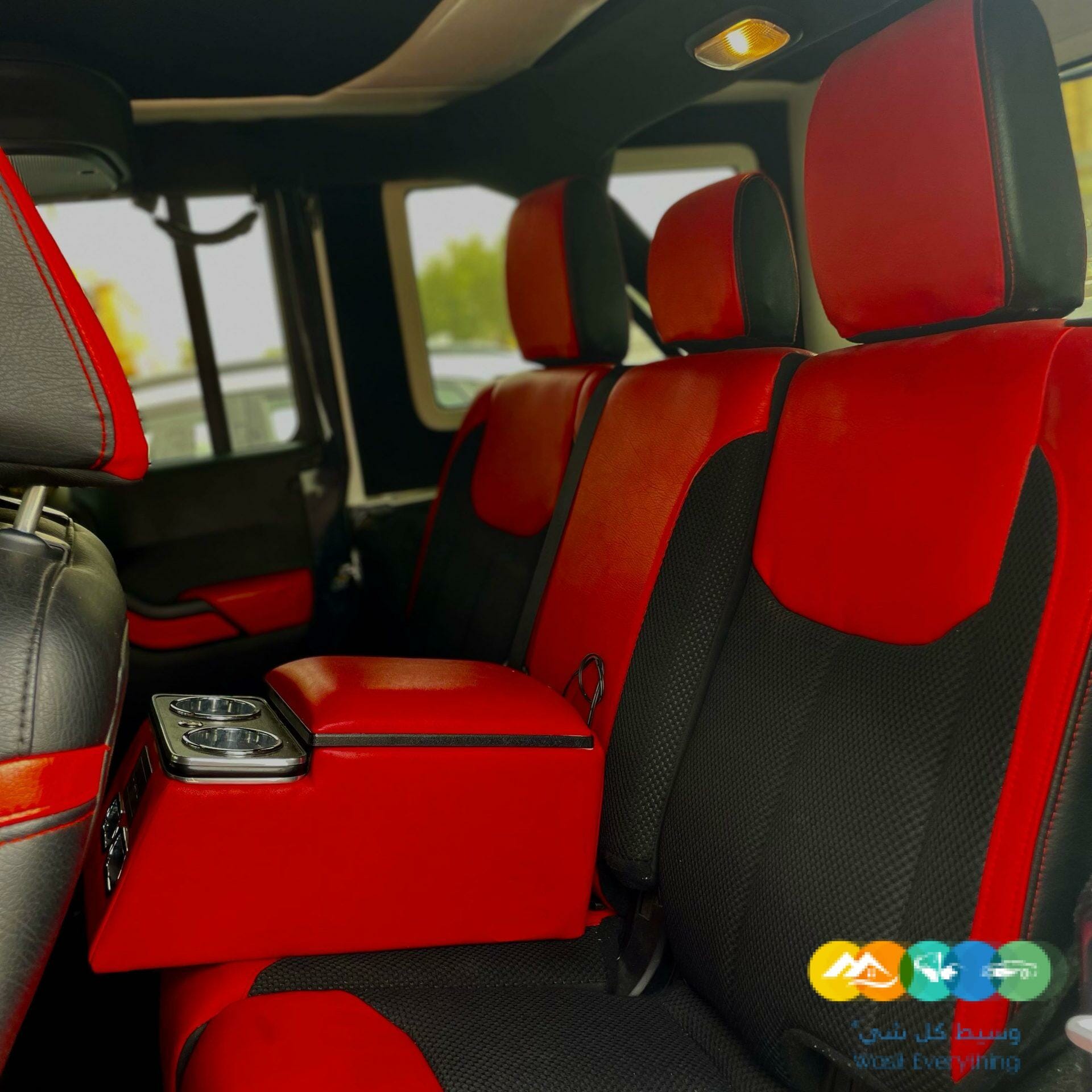 جيب wrangler موديل ٢٠١٧