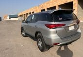 فوتشنير 2019 GX بدون دبل