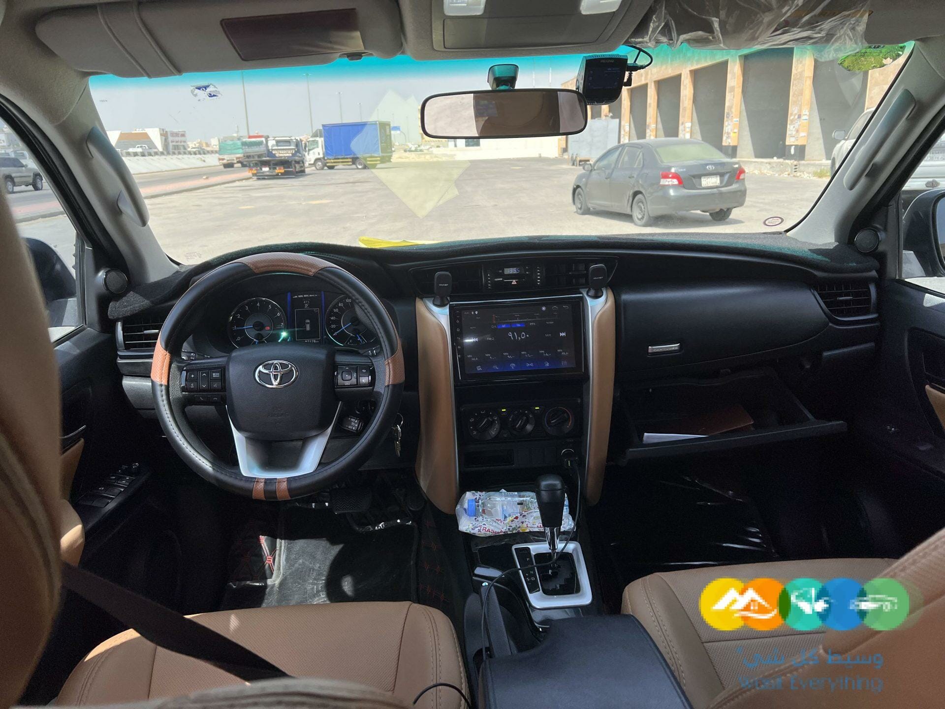 فوتشنير 2019 GX بدون دبل