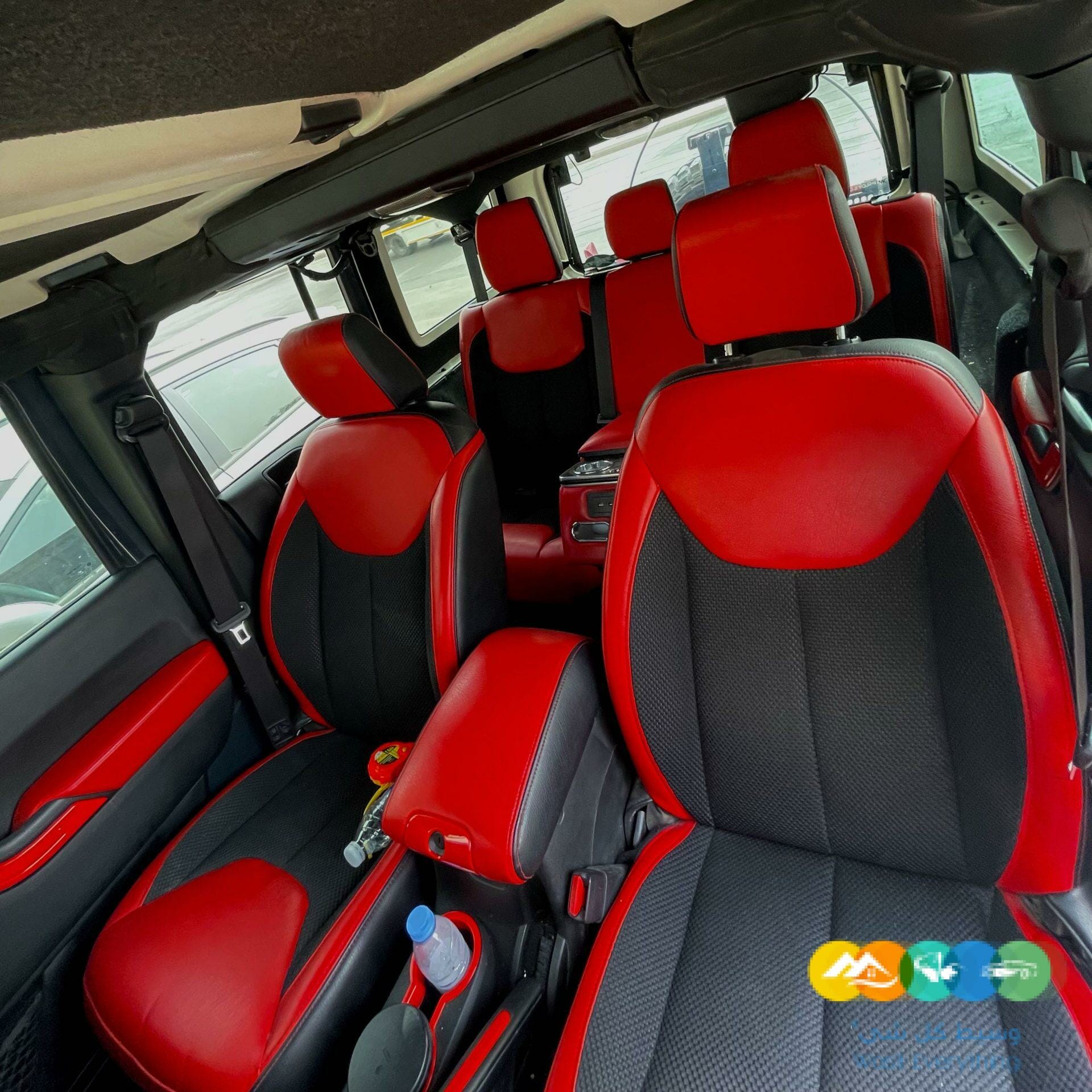 جيب wrangler موديل ٢٠١٧