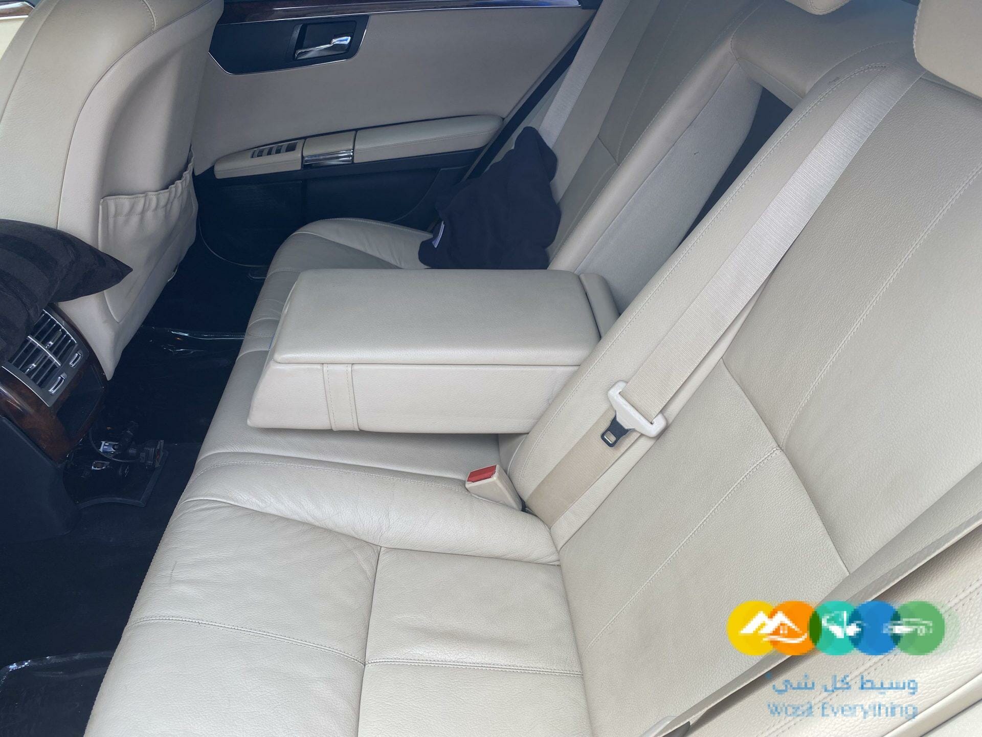 مرسيدس بانوراما 2006