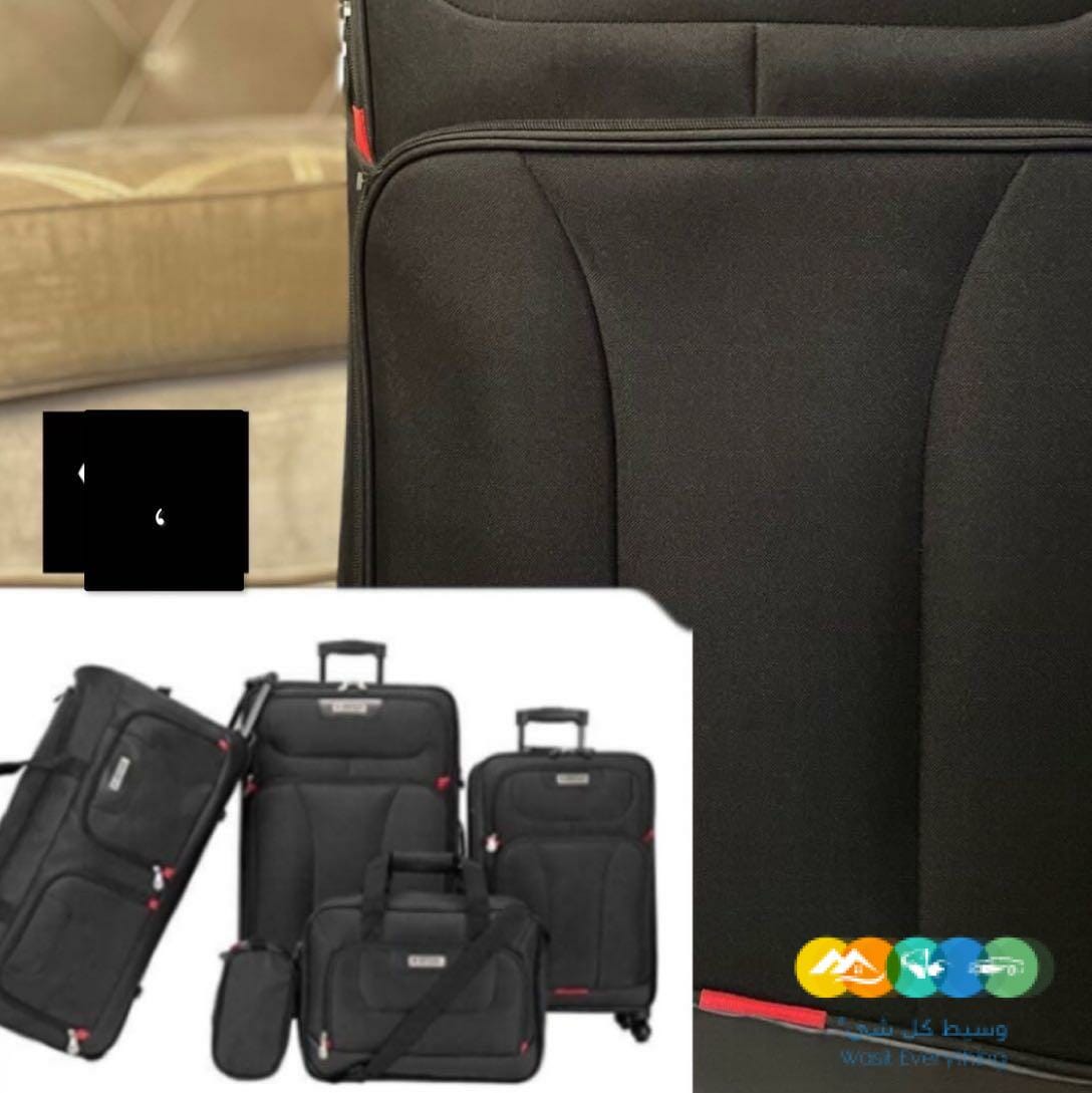 لايفوتك مجموعة اغراض بكرتونها