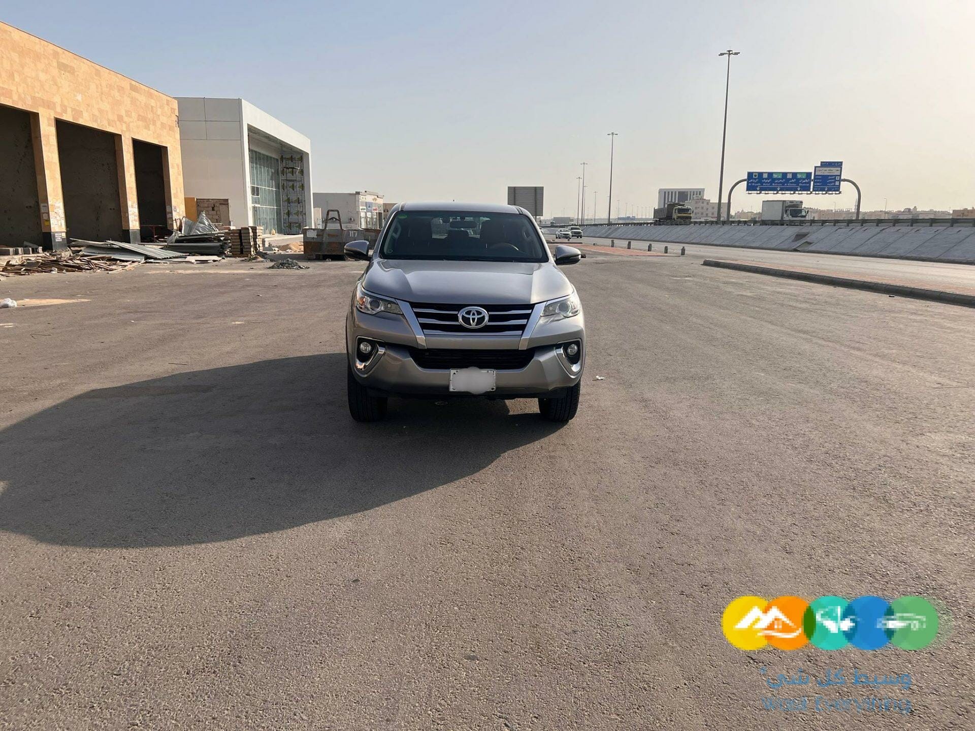 فوتشنير 2019 GX بدون دبل