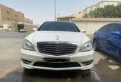 مرسيدس بانوراما 2006