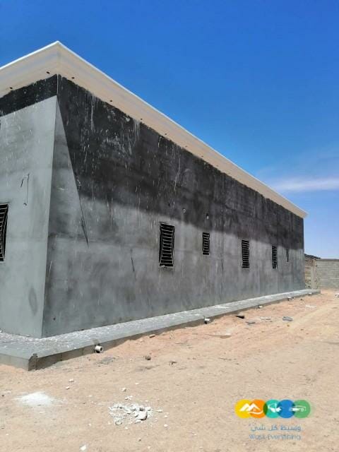 ديكورات اسمنتيه G.R.C