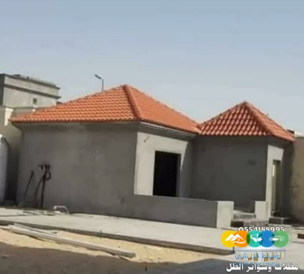 مقاول بناء ملاحق ومجالس وغرف