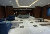 مكاتب مؤثثة للتاجير