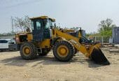 شيول xcmg طراز LW300f للبيع