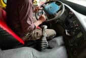 شاحنه howo قلاب للبيع