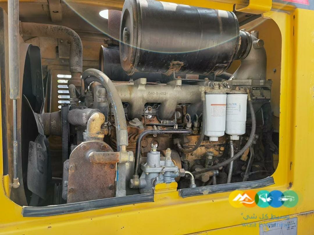 شيول xcmg طراز LW300f للبيع