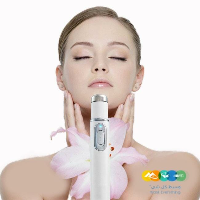 قلم ليزر لمكافحة الحبوب و دوال